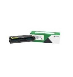 Lexmark 20n2hy0 High Capacity Amarillo