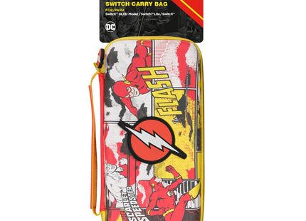 Switch Dc Bag Flash Fr-Tec Bolsa Premium Flash