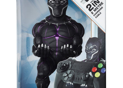 Cable Guys Black Panther