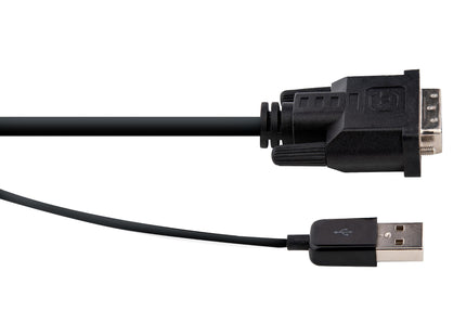 EAN 0065030875851 - StarTech.com DVI2DP2 adaptador de cable de vídeo 0,254 m Negro imagen 5