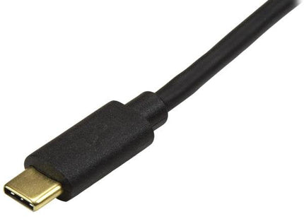 Cable Adaptador Usb 3.1 Usb-C  Cabl 10gb Para Sata 2.5 3.5