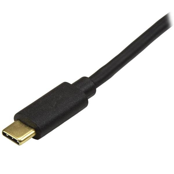Cable Adaptador Usb 3.1 Usb-C  Cabl 10gb Para Sata 2.5 3.5