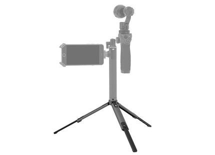 Dji Osmo - Tripod Base - Part 3 Empuñadura Secundaria Del Ronin-S/Sc (Metal)