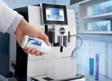 EAN 7610917241576 - JURA 24157 pieza y accesorio para cafetera Tableta de limpieza imagen 3