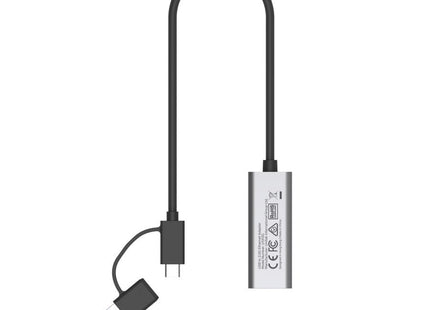 EAN 4894160048905 - UNITEK U1313C base para portátil y replicador de puertos Alámbrico USB 3.2 Gen 1 (3.1 Gen 1) Type-A + Typ imagen 5