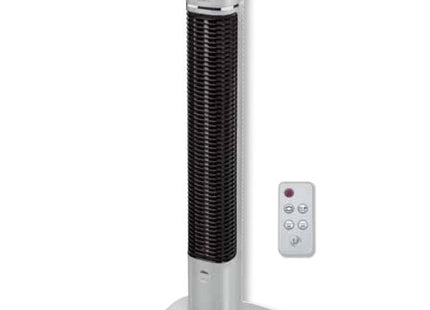 EAN 8413893710765 - Soler & Palau ARTIC TOWER E Metálico imagen 1