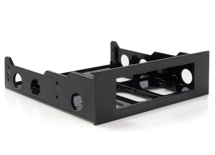 Startech Adaptador Para Hdd 3.5 En Bahia 5.25  Bracketfdbk