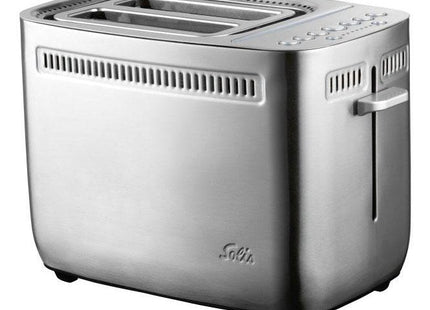 Tostadora Solis  8003