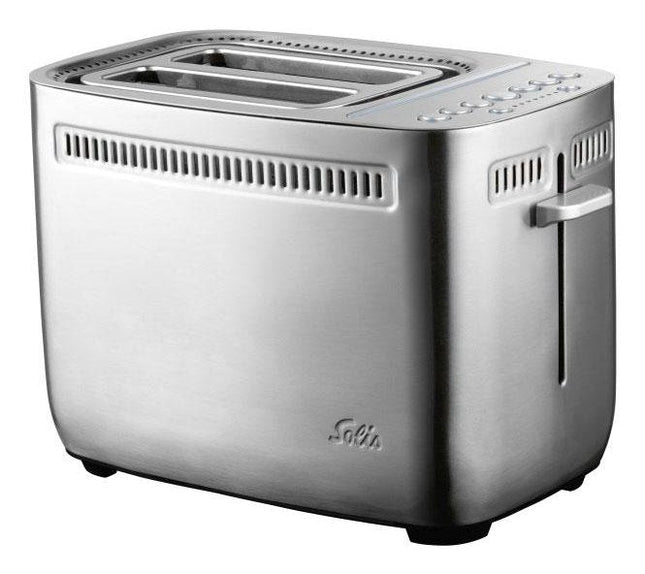 Tostadora Solis  8003