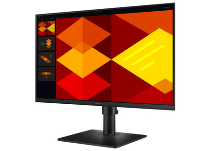 EAN 8806095803012 - Samsung S40GD pantalla para PC 61 cm (24") 1920 x 1080 Pixeles Full HD LCD Negro imagen 3