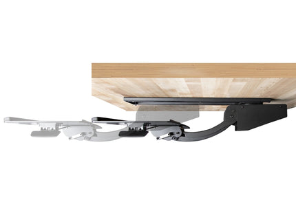 EAN 0065030889889 - StarTech.com KBTRAYADJ2 estacion de trabajo sentado o de pie imagen 8