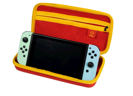 Switch Dc Bag Flash Fr-Tec Bolsa Premium Flash