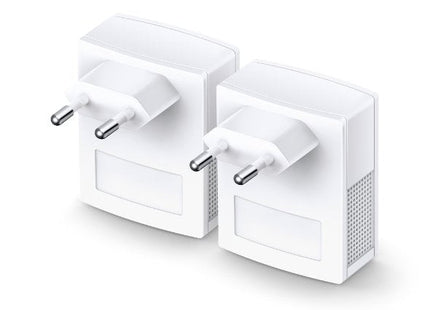 Powerline Tp-Link Tl-Pa7019 Kit Av1000 1-Port