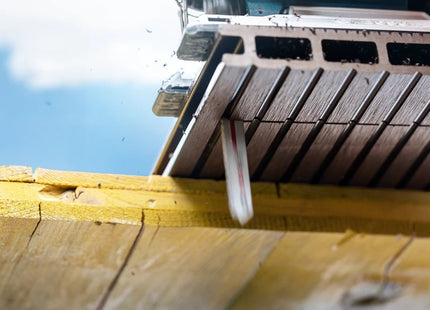 Bosch Professional Expert Hoja De Sierra De Calar De Carburo T 301 Chm 'Plastic Composites Clean' 3 Piezas 2608900566