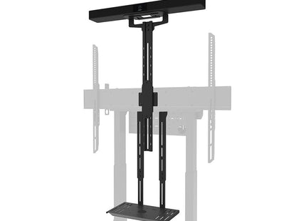 Neomounts By Newstar Kit De Barra De Vídeo Y Multimedia