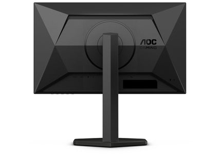 Monitor Aoc  23,8" 24g4x 16:09 2xhdmi+Dp Ips Lift Negro Retail