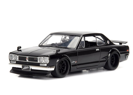 Jada Toys 253203004 Modelo A Escala Modelo A Escala De Coche Previamente Montado 1:24      253203004