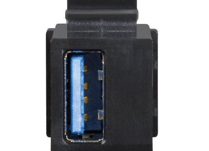 Logilink Nk0015b Conector Keystone Usb-A 3.0 Nk0015b