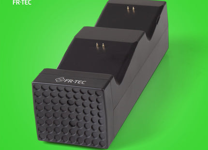 EAN 8436563092176 - Blade Gaming FT3001 accesorio y piza de videoconsola Estación de carga imagen 5