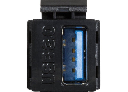 Logilink Nk0015b Conector Keystone Usb-A 3.0 Nk0015b