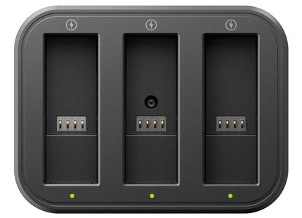 Concentrador De Carga De Batería De Carga Rápida Insta360 Ace/Ace Pro