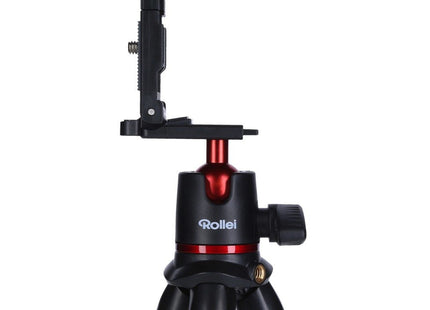 Trípode De Cámara Rollei - Monkey Pod 2, Negro