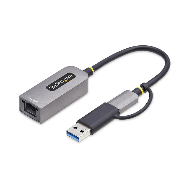 Adaptador Usb-C A Ethernet