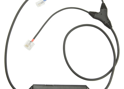 Jabra Cable Adaptador Ehs 14201-41