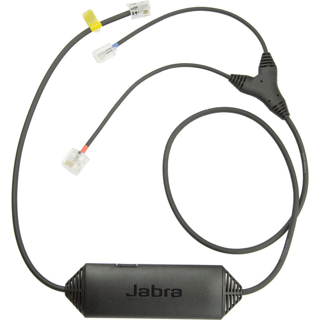 Jabra Cable Adaptador Ehs 14201-41
