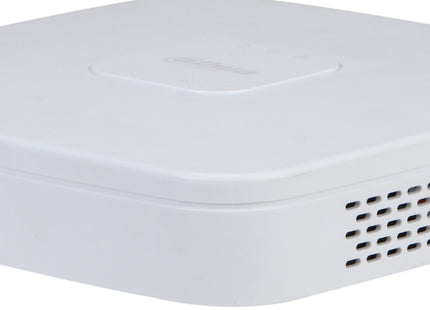 EAN 6923172573520 - Dahua Technology Lite NVR2104-P-4KS3 Grabadore de vídeo en red (NVR) Blanco imagen 1