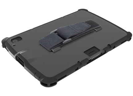 EAN 0703674564518 - InfoCase FM-SNP-ET4X8-HSTP funda para tablet 20,3 cm (8") Antigolpes Negro imagen 3