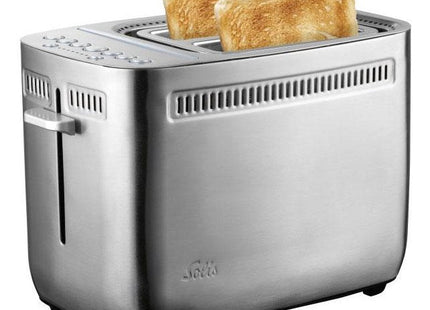 Tostadora Solis  8003