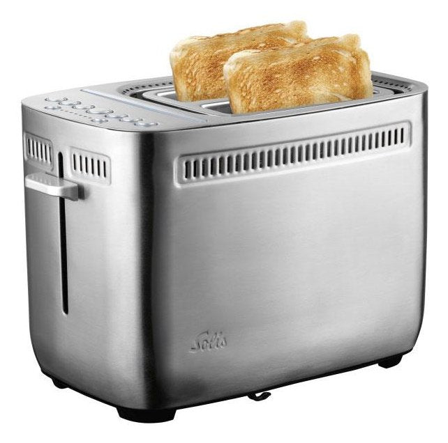 Tostadora Solis  8003