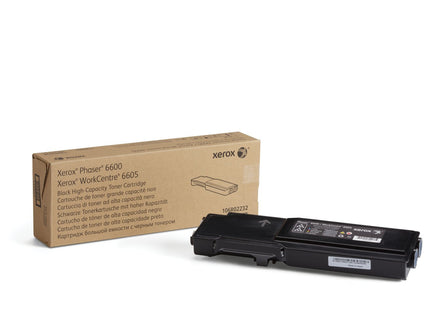 EAN 0095205963984 - Xerox 106R02232 cartucho de tóner 1 pieza(s) Original imagen 1