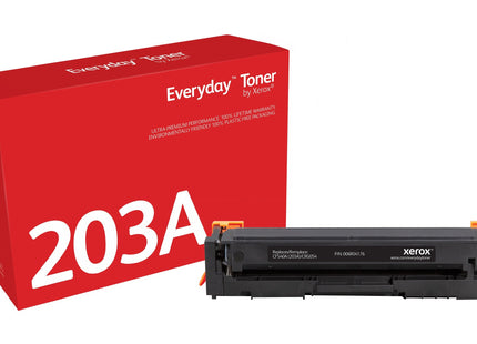 EAN 0095205064407 - Everyday 006R04176 cartucho de tóner 1 pieza(s) imagen 1