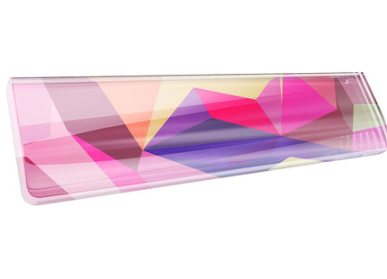 EAN 7340086913119 - CHERRY XTRFY WR5 Compact Litus descansa muñecas Resina, Silicona Rosa imagen 2