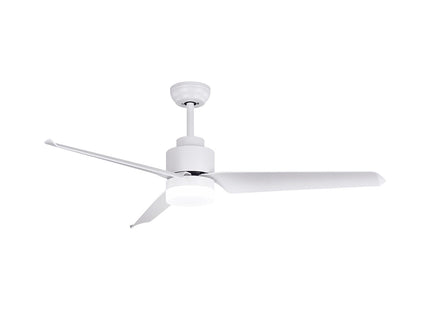 EAN 8436609910228 - SPC Conforto DC Max 2 Blanco imagen 1