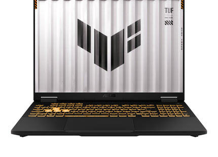 EAN 4711636048590 - ASUS TUF Gaming F16 TUF608JMR-RV038 Intel® Core™ i7 40,6 cm (16") DDR5-SDRAM NVIDIA GeForce RTX 5060 Wi-F imagen 1