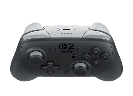 Gamepad Nintendo Switch 2 Pro Controller