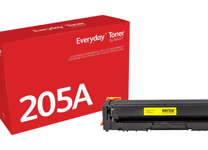 EAN 0095205067194 - Everyday 006R04261 cartucho de tóner 1 pieza(s) imagen 1