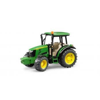 EAN 4001702021061 - BRUDER John Deere 5115 M imagen 1