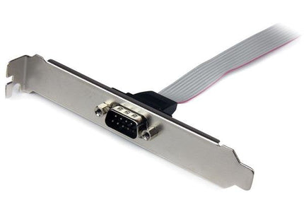 EAN 0065030827287 - StarTech.com PLATE9M16 tarjeta y adaptador de interfaz Interno De serie imagen 3