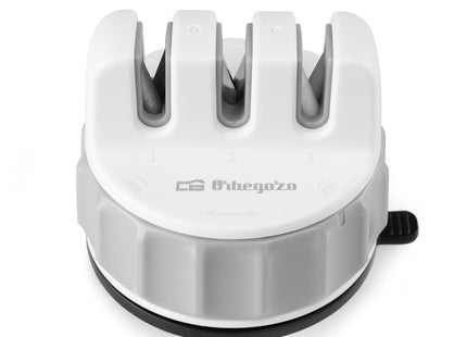 Afilador Orbegozo Cu 2500