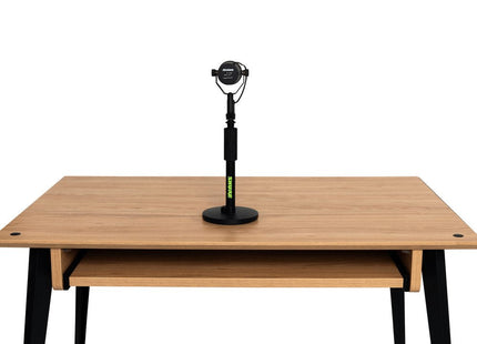 Soporte Shure Sh-Desktop1 Para Micrófono De Escritorio