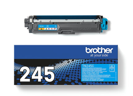 Tóner Original Brother Tn245c Cian Tn-245c