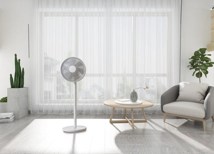 EAN 6934177716836 - Xiaomi PYV4007GL ventilador Blanco imagen 7