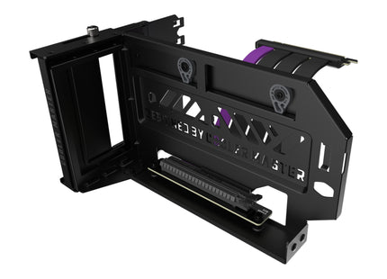 Cooler Master Vertical Graphics Card Holder Kit V3, Halterung Mca-U000r-Kfvk03