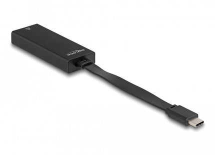 Delock 66246 Adaptador Usb Type-C A Lan Gigabit Pulgadas