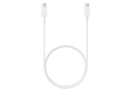 EAN 8801643993542 - Samsung EP-DA705 cable USB 1 m USB C Blanco imagen 1