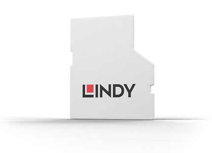 Cerraduras De Puerto Lindy Sd, Cerradura Blanca, 10 Piezas